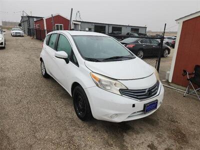 2016 Nissan Versa Note S   - Photo 6 - Wylie, TX 75098