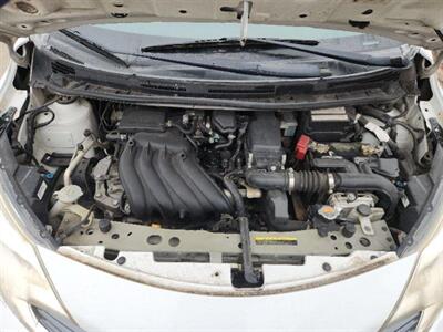 2016 Nissan Versa Note S   - Photo 3 - Wylie, TX 75098