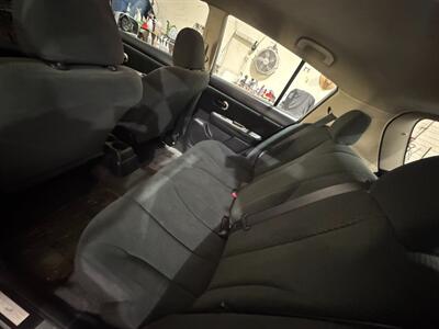 2011 Nissan Versa 1.8 S   - Photo 9 - Wylie, TX 75098