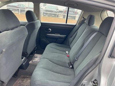 2011 Nissan Versa 1.8 S   - Photo 3 - Wylie, TX 75098