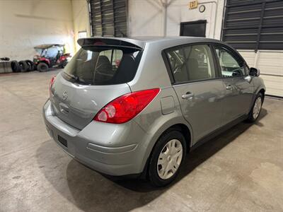 2011 Nissan Versa 1.8 S   - Photo 7 - Wylie, TX 75098