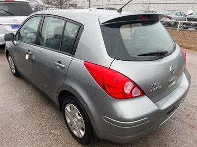 2011 Nissan Versa 1.8 S   - Photo 10 - Wylie, TX 75098