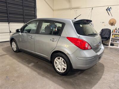2011 Nissan Versa 1.8 S   - Photo 8 - Wylie, TX 75098