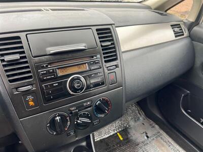 2011 Nissan Versa 1.8 S   - Photo 6 - Wylie, TX 75098