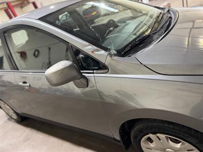 2011 Nissan Versa 1.8 S   - Photo 5 - Wylie, TX 75098