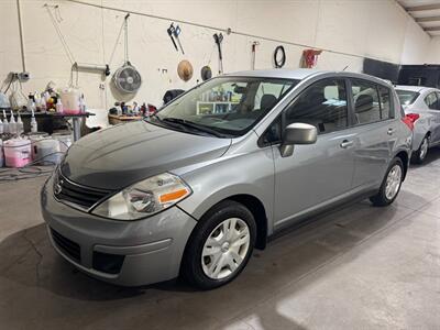 2011 Nissan Versa 1.8 S   - Photo 3 - Wylie, TX 75098