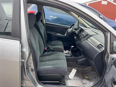 2011 Nissan Versa 1.8 S   - Photo 8 - Wylie, TX 75098