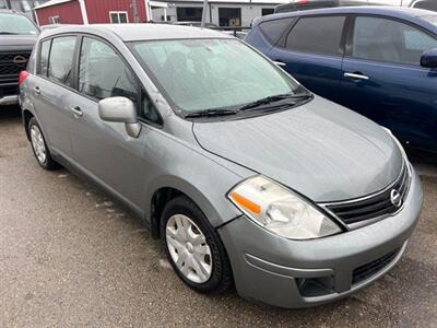 2011 Nissan Versa 1.8 S   - Photo 7 - Wylie, TX 75098