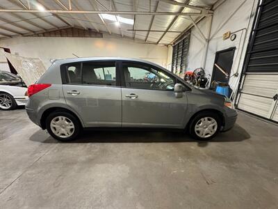 2011 Nissan Versa 1.8 S   - Photo 6 - Wylie, TX 75098
