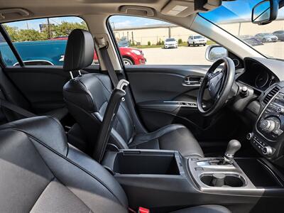 2015 Acura RDX w/Tech - Photo 2 - Wylie, TX 75098