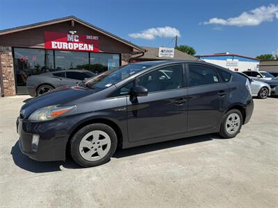 2010 Toyota Prius II   - Photo 1 - Wylie, TX 75098