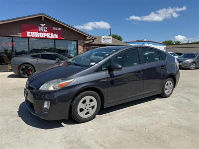 2010 Toyota Prius II   - Photo 23 - Wylie, TX 75098