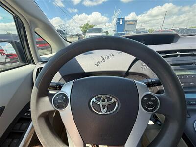 2010 Toyota Prius II   - Photo 13 - Wylie, TX 75098