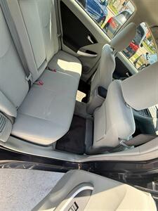 2010 Toyota Prius II   - Photo 5 - Wylie, TX 75098