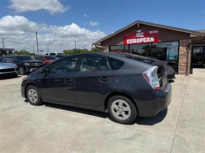 2010 Toyota Prius II   - Photo 24 - Wylie, TX 75098