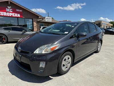 2010 Toyota Prius II   - Photo 17 - Wylie, TX 75098