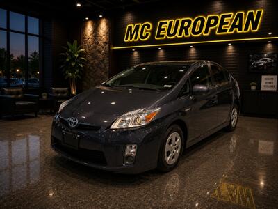 2010 Toyota Prius II - Photo 1 - Wylie, TX 75098