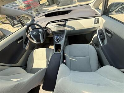 2010 Toyota Prius II   - Photo 2 - Wylie, TX 75098