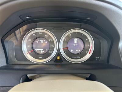 2012 Volvo XC60 3.2 79000 MILES - Photo 5 - Wylie, TX 75098