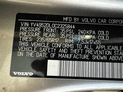 2012 Volvo XC60 3.2 79000 MILES - Photo 15 - Wylie, TX 75098