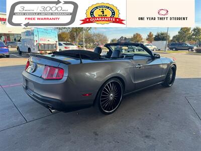 2010 Ford Mustang GT Premium   - Photo 15 - Wylie, TX 75098