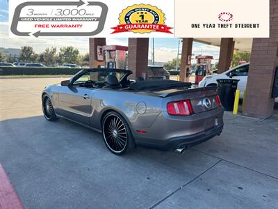 2010 Ford Mustang GT Premium   - Photo 24 - Wylie, TX 75098