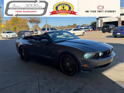 2010 Ford Mustang GT Premium   - Photo 20 - Wylie, TX 75098