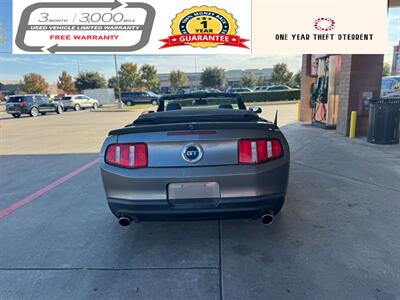 2010 Ford Mustang GT Premium   - Photo 14 - Wylie, TX 75098