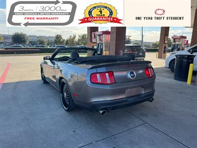 2010 Ford Mustang GT Premium   - Photo 22 - Wylie, TX 75098