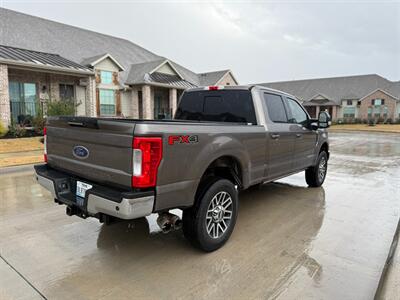 2019 Ford F-250 Super Duty Lariat 6.7 4x4 - Photo 19 - Wylie, TX 75098