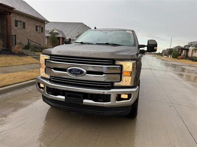 2019 Ford F-250 Super Duty Lariat 6.7 4x4 - Photo 11 - Wylie, TX 75098
