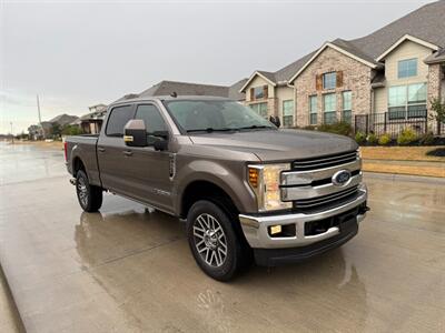 2019 Ford F-250 Super Duty Lariat 6.7 4x4 - Photo 15 - Wylie, TX 75098