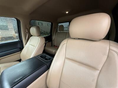 2019 Ford F-250 Super Duty Lariat 6.7 4x4 - Photo 30 - Wylie, TX 75098