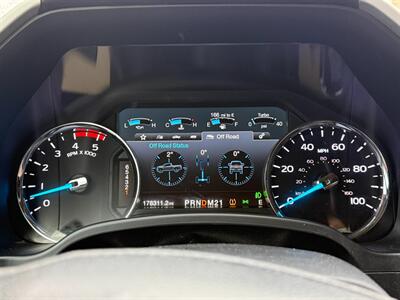2019 Ford F-250 Super Duty Lariat 6.7 4x4 - Photo 14 - Wylie, TX 75098