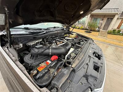 2019 Ford F-250 Super Duty Lariat 6.7 4x4 - Photo 12 - Wylie, TX 75098