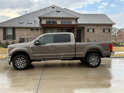 2019 Ford F-250 Super Duty Lariat 6.7 4x4 - Photo 24 - Wylie, TX 75098