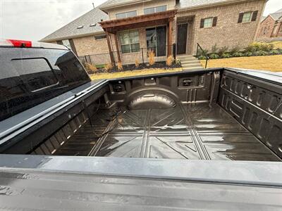 2019 Ford F-250 Super Duty Lariat 6.7 4x4 - Photo 25 - Wylie, TX 75098