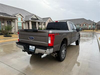 2019 Ford F-250 Super Duty Lariat 6.7 4x4 - Photo 9 - Wylie, TX 75098