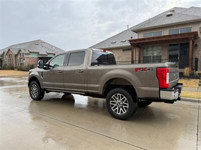 2019 Ford F-250 Super Duty Lariat 6.7 4x4 - Photo 22 - Wylie, TX 75098