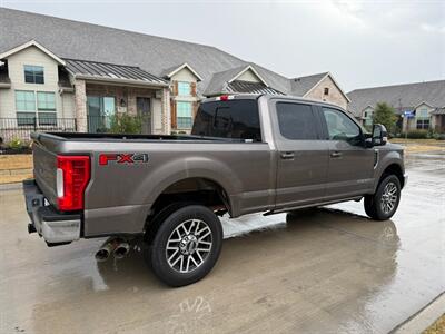 2019 Ford F-250 Super Duty Lariat 6.7 4x4 - Photo 4 - Wylie, TX 75098