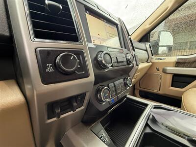 2019 Ford F-250 Super Duty Lariat 6.7 4x4 - Photo 31 - Wylie, TX 75098