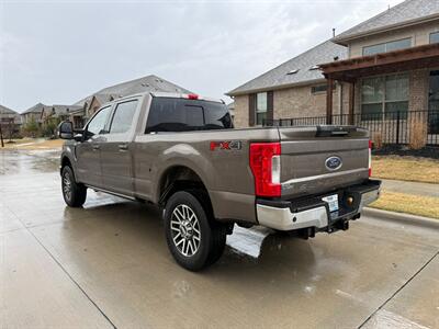 2019 Ford F-250 Super Duty Lariat 6.7 4x4 - Photo 7 - Wylie, TX 75098