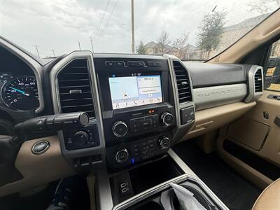 2019 Ford F-250 Super Duty Lariat 6.7 4x4 - Photo 6 - Wylie, TX 75098