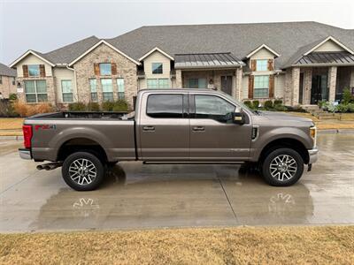 2019 Ford F-250 Super Duty Lariat 6.7 4x4 - Photo 18 - Wylie, TX 75098