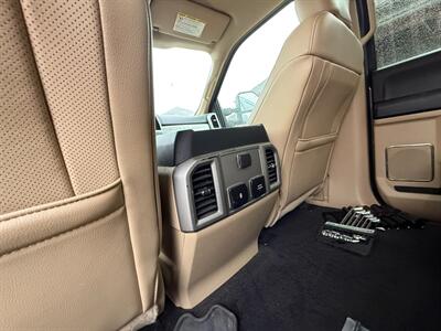 2019 Ford F-250 Super Duty Lariat 6.7 4x4 - Photo 32 - Wylie, TX 75098