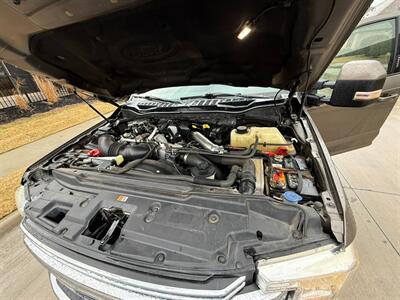 2019 Ford F-250 Super Duty Lariat 6.7 4x4 - Photo 33 - Wylie, TX 75098