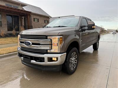2019 Ford F-250 Super Duty Lariat 6.7 4x4 - Photo 5 - Wylie, TX 75098