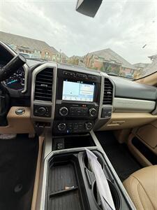 2019 Ford F-250 Super Duty Lariat 6.7 4x4 - Photo 8 - Wylie, TX 75098