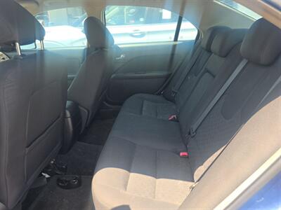 2010 Ford Fusion SE - Photo 9 - Wylie, TX 75098