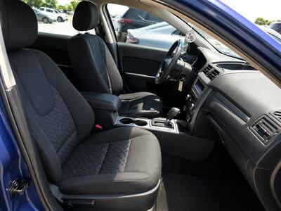 2010 Ford Fusion SE - Photo 2 - Wylie, TX 75098